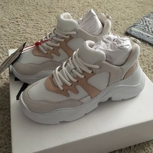 SCHUTZ | Shoes | Schutz Jackye Dad 